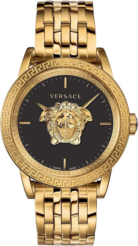 versace montre